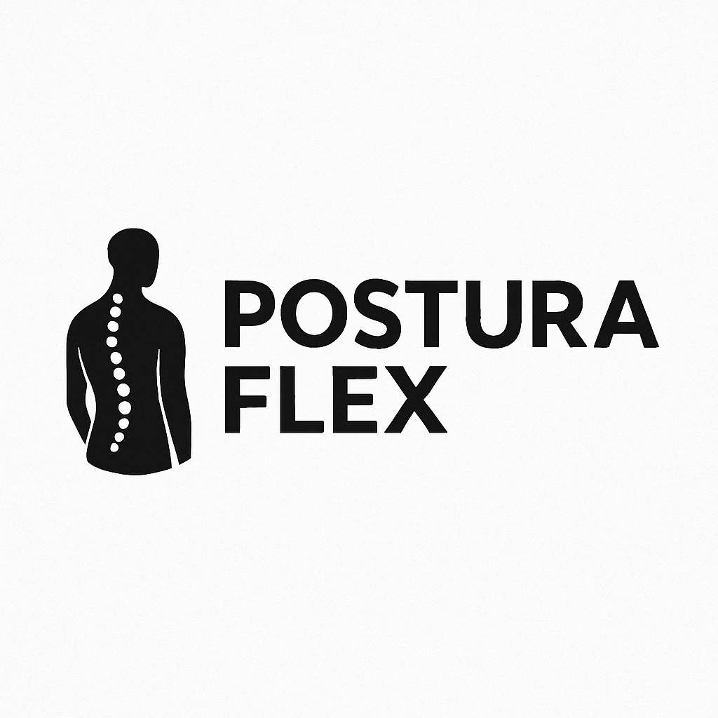 Posturaflex™ - Correcteur de Posture Premium